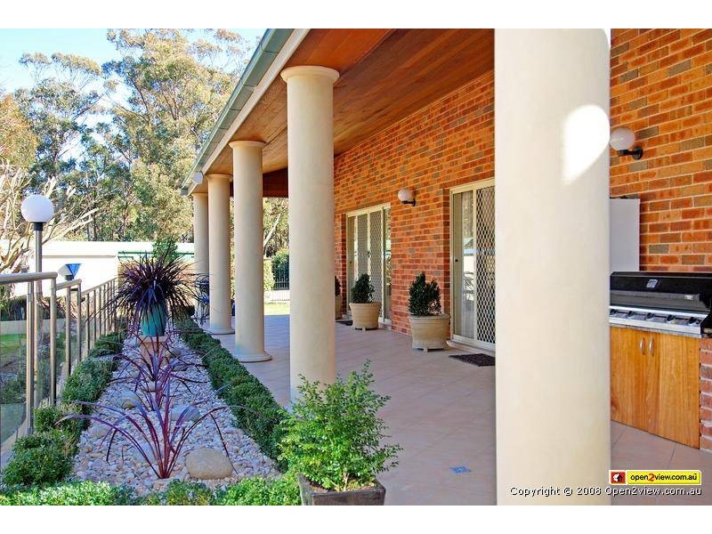 Colo Vale NSW 2575