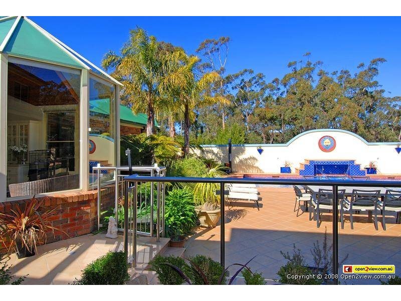 Colo Vale NSW 2575