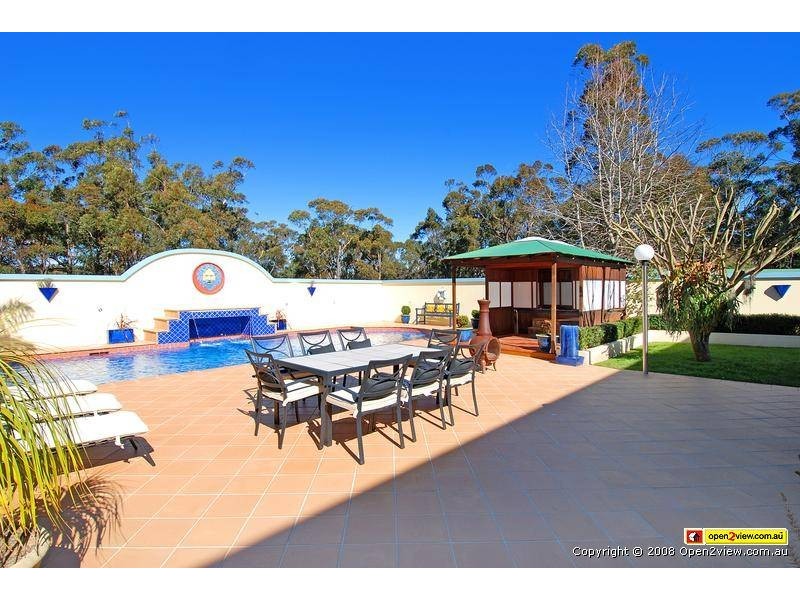 Colo Vale NSW 2575