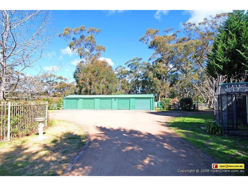 Colo Vale NSW 2575