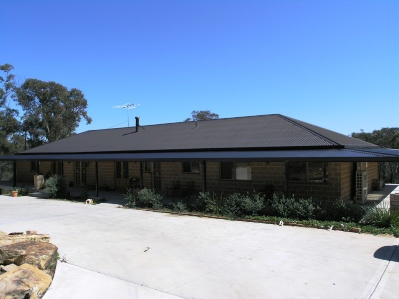 Balmoral Village NSW 2571