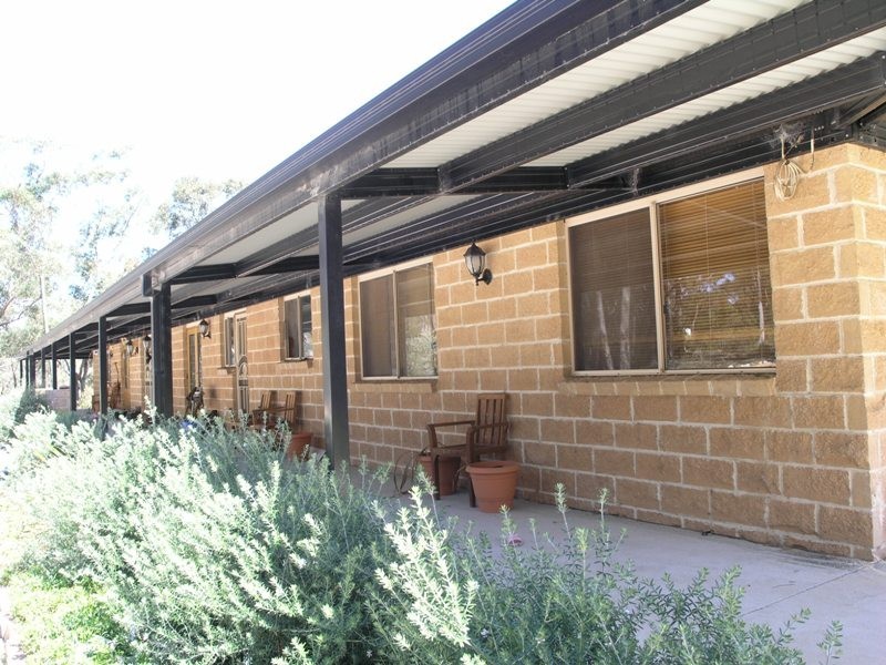 Balmoral Village NSW 2571