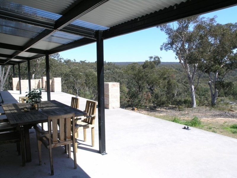 Balmoral Village NSW 2571