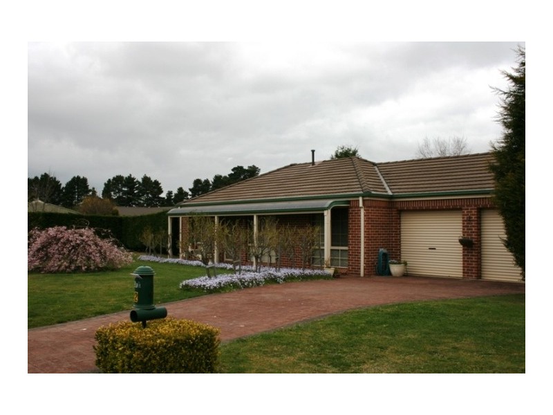 2 Cherry Lane OPEN HOUSE Sat 31st Jan & 7th Feb  11-11:45am, Bowral NSW 2576