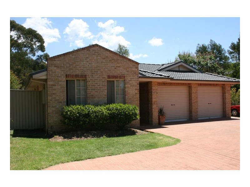 Braemar NSW 2575