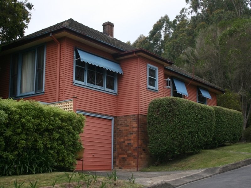 Bundanoon NSW 2578