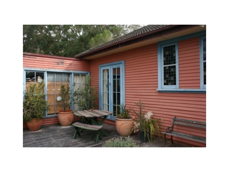 Bundanoon NSW 2578