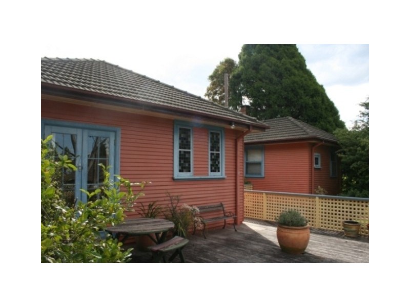 Bundanoon NSW 2578
