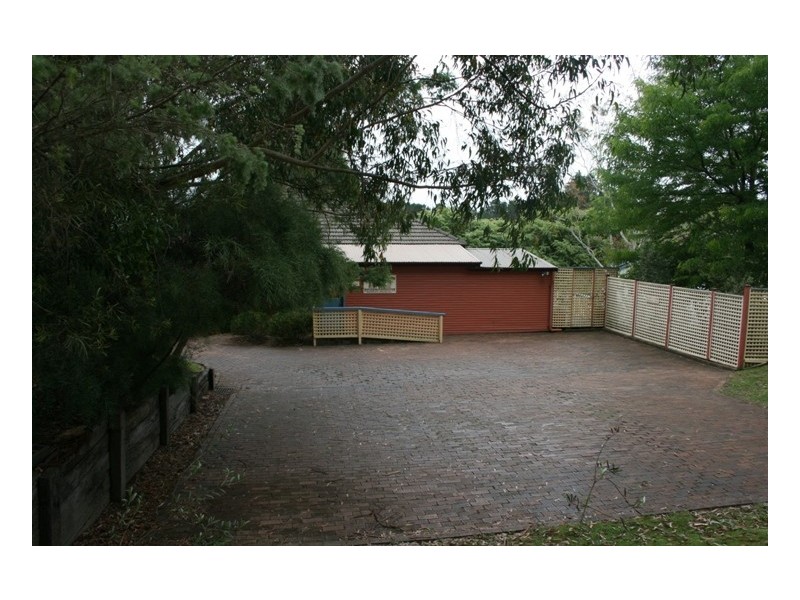 Bundanoon NSW 2578