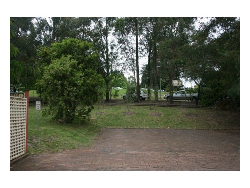 Bundanoon NSW 2578