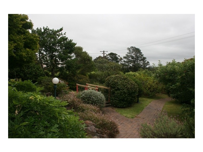 Bundanoon NSW 2578
