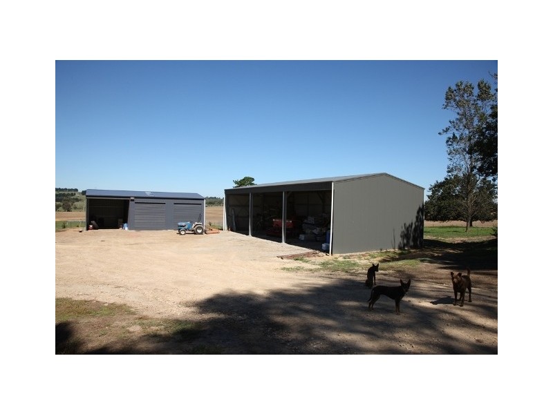 Sutton Forest NSW 2577