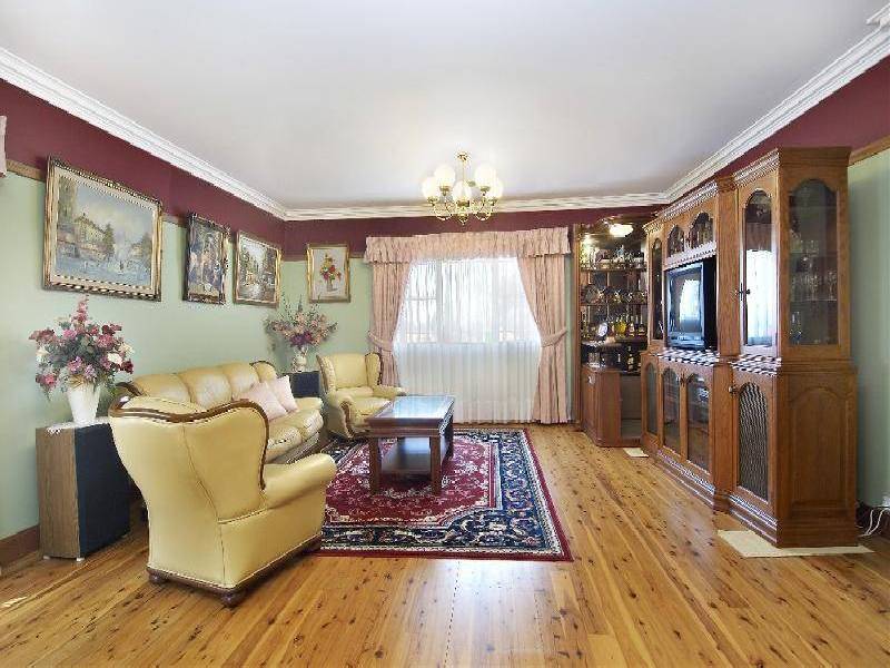 20 Pitt Street, Concord NSW 2137