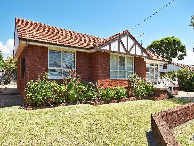 22 Nicholas Avenue, Concord NSW 2137