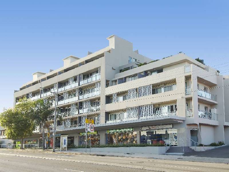 15/19-45  Parramatta Road, Concord NSW 2137