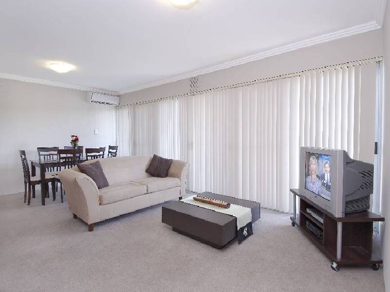 15/19-45  Parramatta Road, Concord NSW 2137