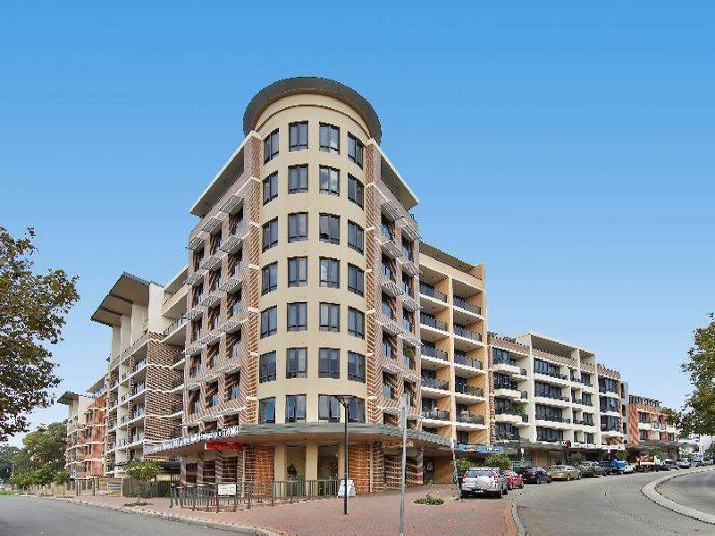 171/1  Brown Street, Ashfield NSW 2131