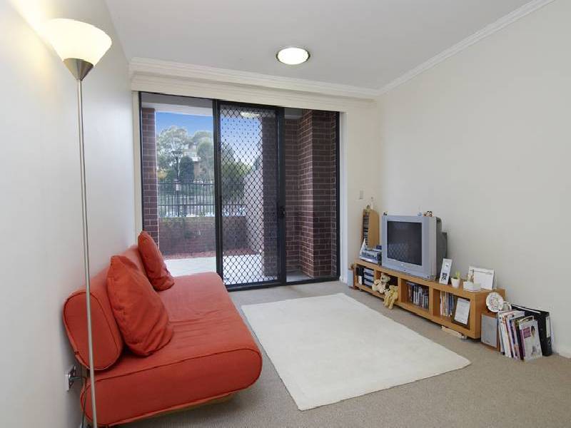 171/1  Brown Street, Ashfield NSW 2131