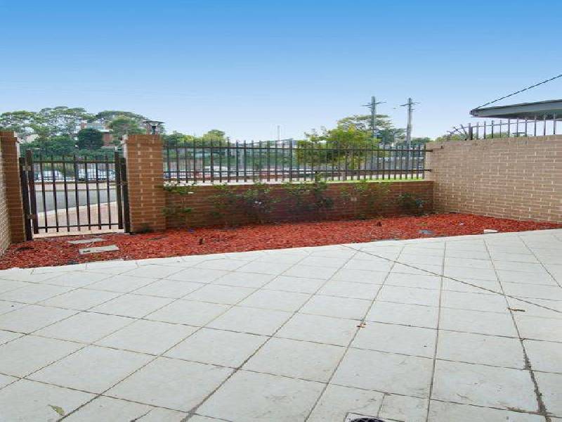 171/1  Brown Street, Ashfield NSW 2131