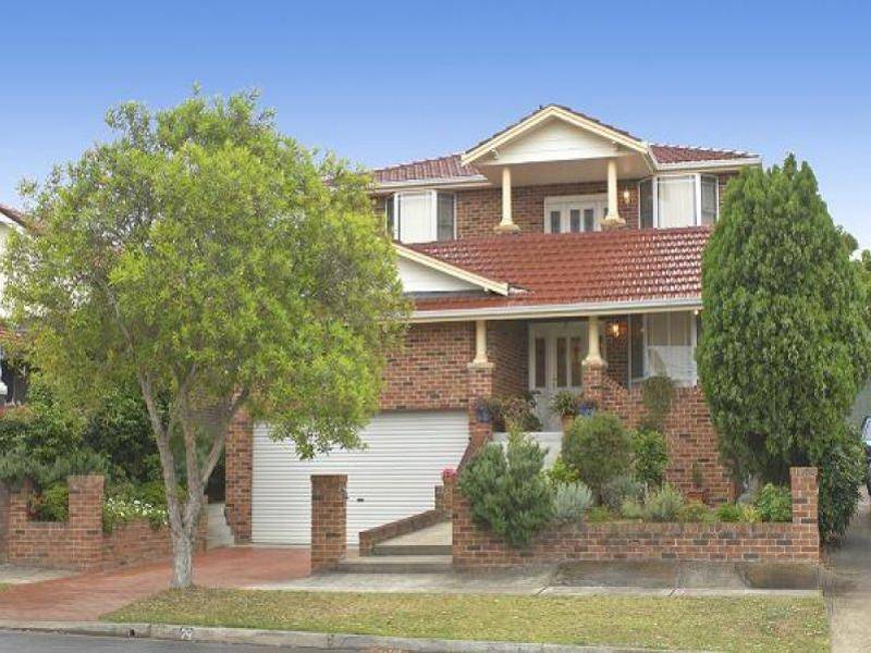 29  Myall Street, Concord West NSW 2138