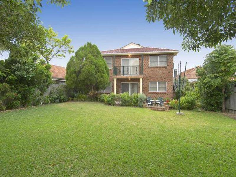29  Myall Street, Concord West NSW 2138