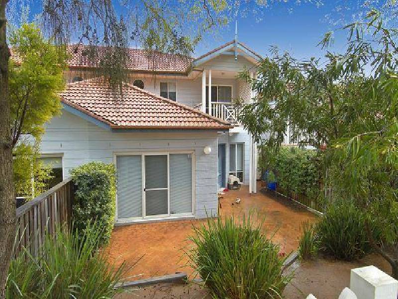 26D  Hilly Street, Mortlake NSW 2137