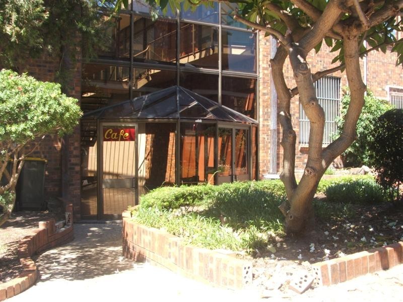 12/207  Great North Road, Five Dock NSW 2046