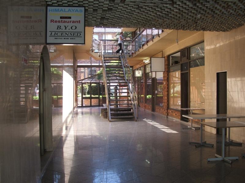 12/207  Great North Road, Five Dock NSW 2046