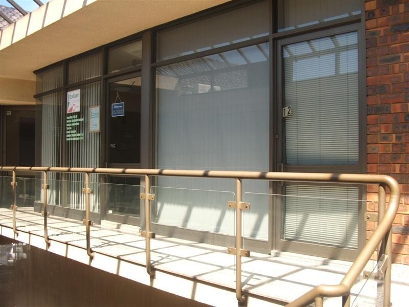 12/207  Great North Road, Five Dock NSW 2046