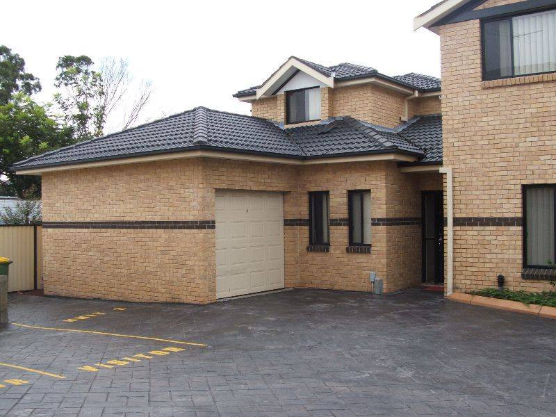 3/73  Bright Street, Guildford NSW 2161