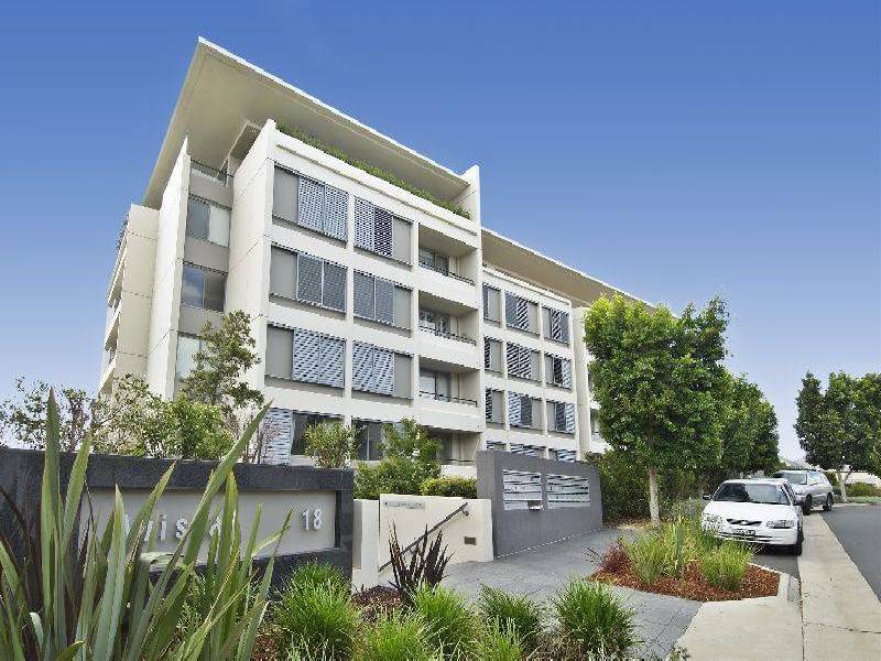 52/18  Edgewood Crescent, Cabarita NSW 2137
