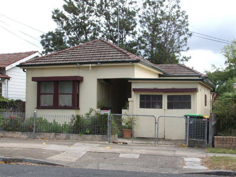 14 King Street, Concord West NSW 2138