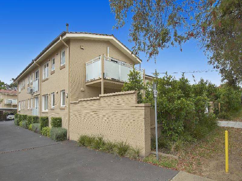 21/43  Burton Street, Concord NSW 2137