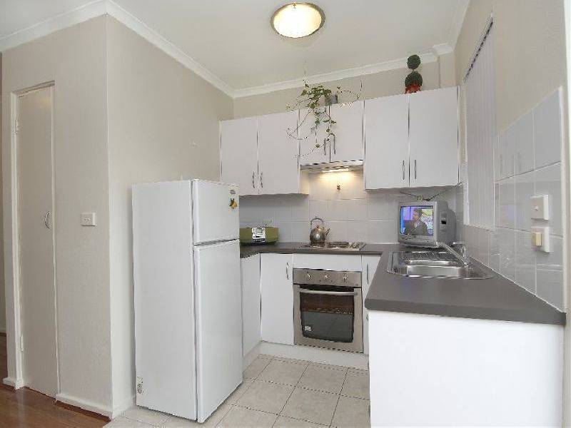 21/43  Burton Street, Concord NSW 2137