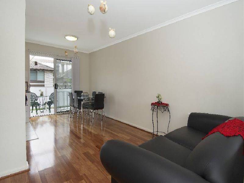 21/43  Burton Street, Concord NSW 2137