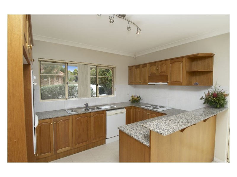 9/40  Wentworth Road, Homebush NSW 2140