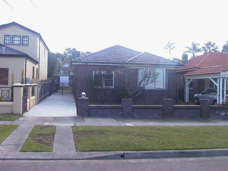 22 Macnamara Ave, Concord NSW 2137