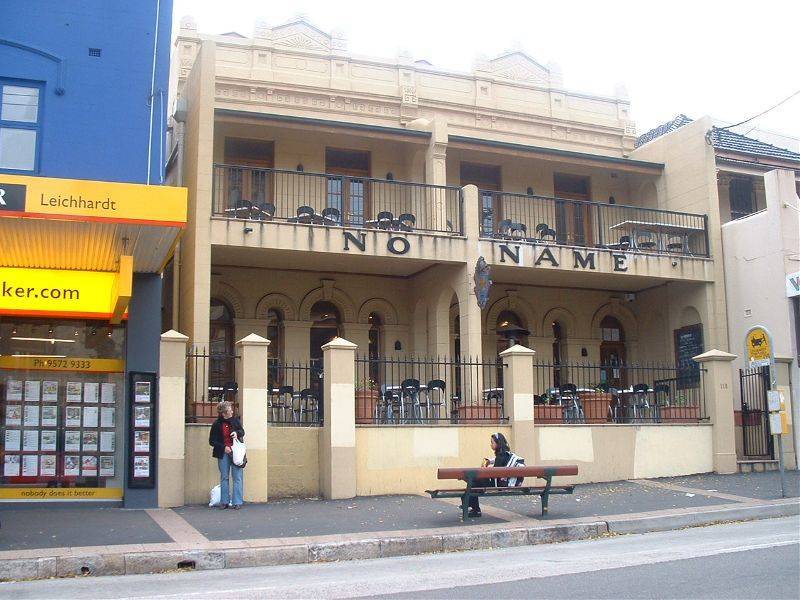 116 – 118  Norton Street, Leichhardt NSW 2040
