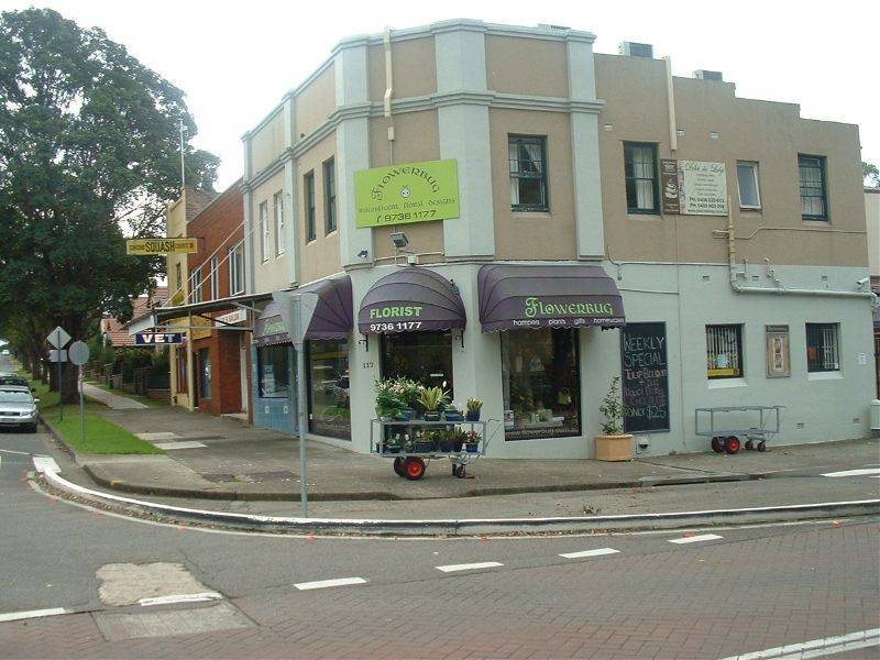 117  Majors Bay Road, Concord NSW 2137