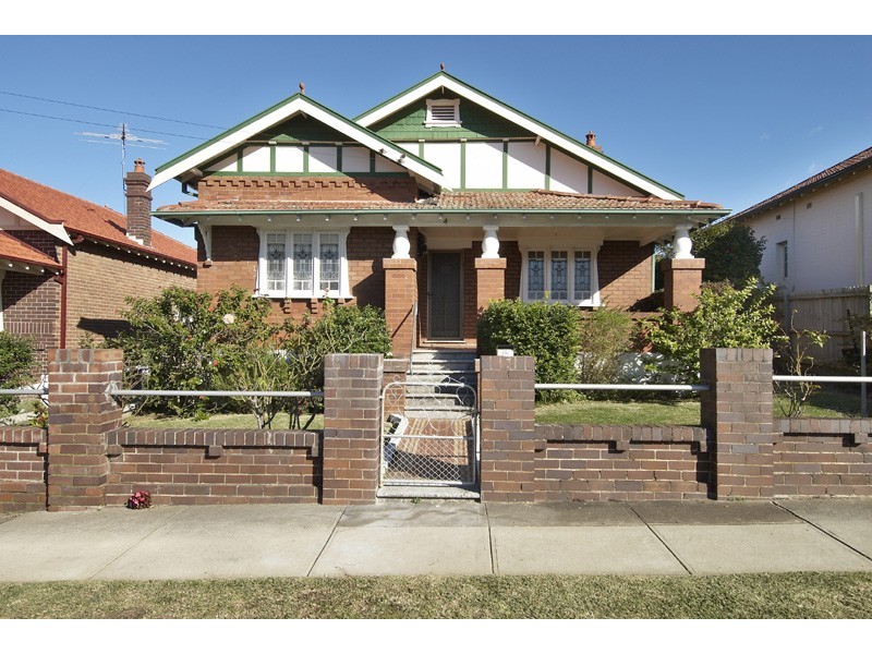 4  Creewood Street, Concord NSW 2137