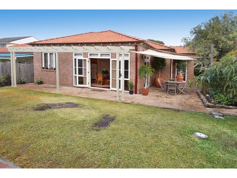 128  Burwood Road, Concord NSW 2137