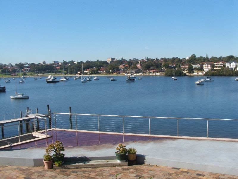 33-35  Burns Crecent, Chiswick NSW 2046