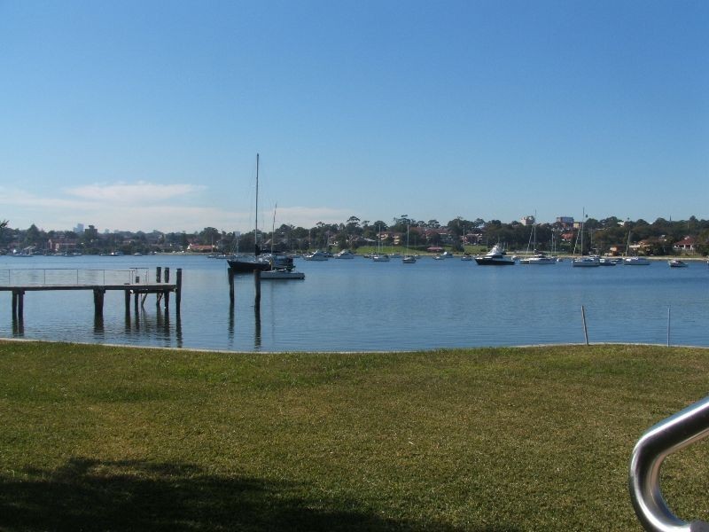 33-35  Burns Crecent, Chiswick NSW 2046