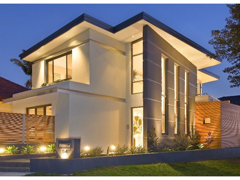 54  Bertram Street, Concord NSW 2137