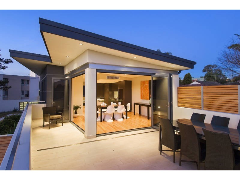 54  Bertram Street, Concord NSW 2137