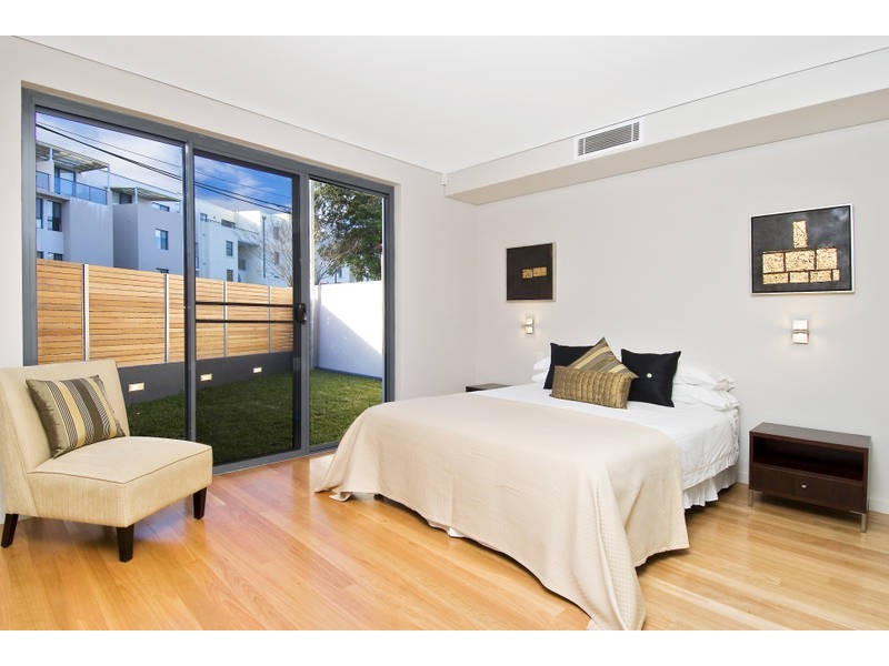 54  Bertram Street, Concord NSW 2137