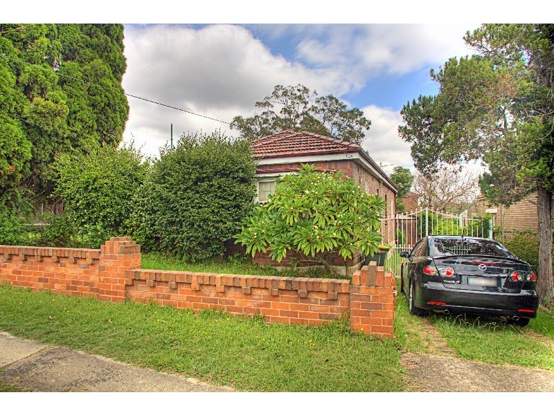 4  Ian Parade, Concord NSW 2137