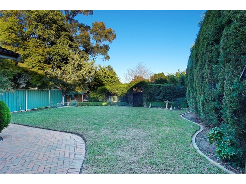 12  Riverview Street, Concord NSW 2137