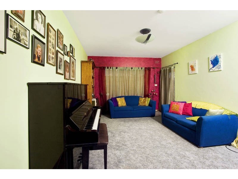 1/107  Concord Road, Concord NSW 2137