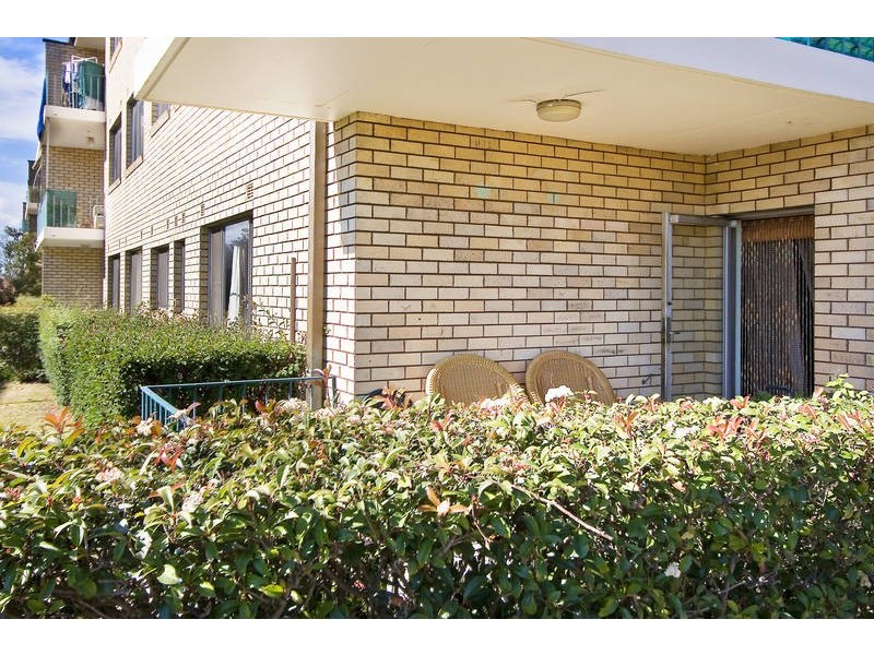 1/107  Concord Road, Concord NSW 2137